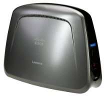 The GARA aStore   Cisco Linksys WET610N Dual Band Wireless N Gaming 