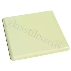  2Side Bullnose 6 x 6 Cream/Beige 6 x 6 Bullnose Tiles 