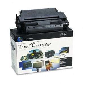 CTG Remanufactured Toner For HP 09A (C3909A) 15,000 Yield Black Toner 