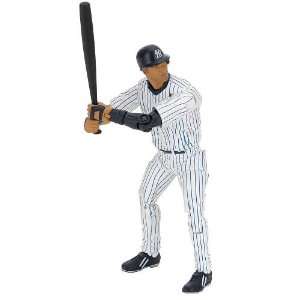   Figure Derek Jeter (New York Yankees) Fielding Version: Toys & Games