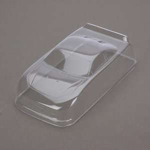  COT Stock Car Body Clear: LOS Micro SCT/Rally: Toys 