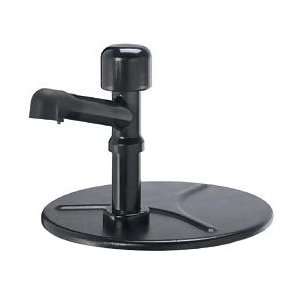  Condiment Pump with Black Lid   for 6 1/2 Vegetable Inset   1 