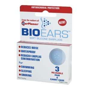   Cirrus Healthcare BioEars Ear Plugs & Drops
