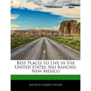  Best Places to Live in the United States: Rio Rancho, New 