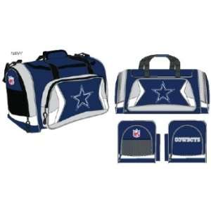  Dallas Cowboys Duffel Bag   Flyby Style: Sports & Outdoors