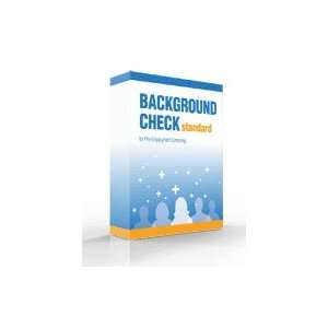   Background Check for Pre Employment Screening 
