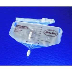   Belly Bag Urinary Drainage Bag 1000cc   Each