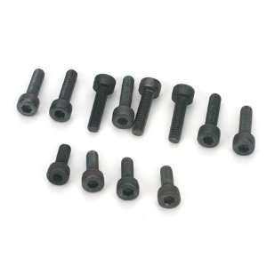  Screw Set,Engine E100901 100, 120 Toys & Games