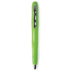   Ball Point, 5.5 Inch, Chartreuse, 1 Count (10212): Office Products