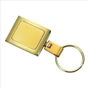  Chass Personally Yours Key Ring 80377: Home & Kitchen