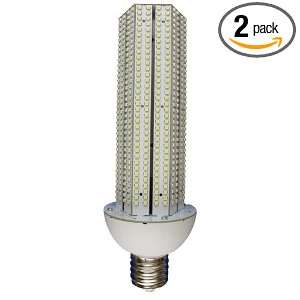 West End Lighting WEL HID 104 2 Dimmable High Power 900 LED Par A19 