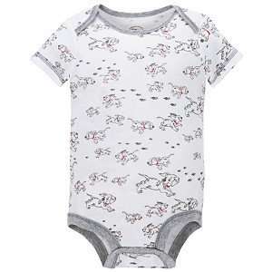   Bodysuit for Infants    101 Dalmatians 6 9 Months 