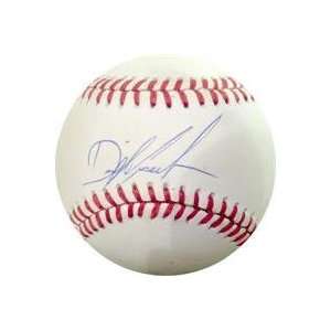   Major League Baseball (Mets Yankees) Old Signature: Sports & Outdoors