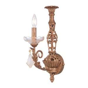   Sconce   Venetian Series   Fashion Forward Collection   SKU# 283931