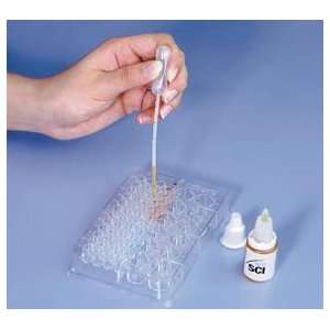 Neo SCI* ELISA: HIV/AIDS Test Simulation Electrophoresis Kit; For 40 
