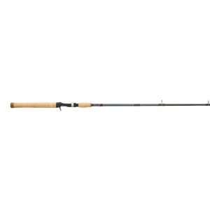 Lews Tournament Graphite Speed Stick , 6 Feet 3 Inch ( Medium Heavy 