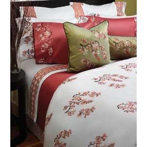  Anali Blossom Twin Duvet Cover 68x88 in: Home & Kitchen