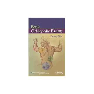  Basic Orthopedic Exams Softbound