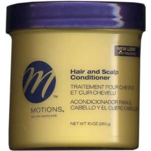  Motions Hair and Scalp Conditioner: Beauty