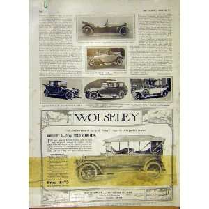  Motor Car Wolseley Sheffield Morgan Imp Rolls Royce: Home 