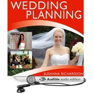  Wedding Planning (Audible Audio Edition) Susanna 