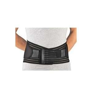  ProLite Neoprene Lumbar Sacral Support Health & Personal 