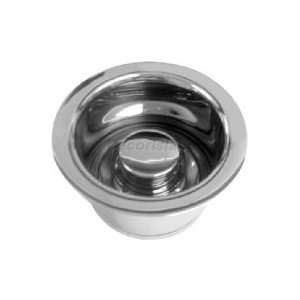  WESTBRASS D2082 10F In Sink Erator Extra Deep Disposal 