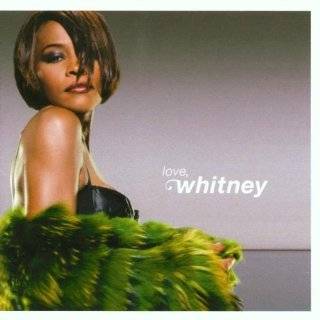 Love Whitney by Whitney Houston ( Audio CD   Nov. 14, 2001 