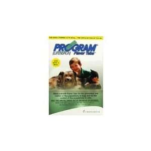 Program for Dogs 11 20 lbs & Cats 6 lbs (Green)  6 count 90 mg 