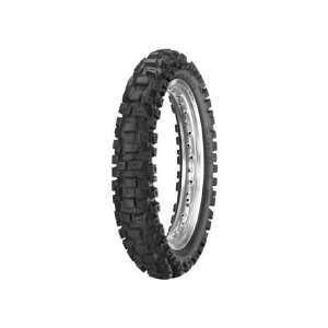  Dunlop MX71 Rear Motorcycle Tire (120/80 19): Automotive