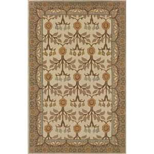  Sphinx 111102.6X8 Addison Runner Rug   Beige