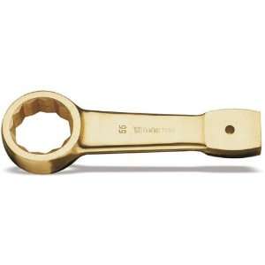 Beta 78BA 30mm Slogging Box End Wrench, 12 Point, Non Sparking  