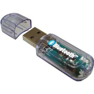  Bluetooth USB Adaptor Dongle, BTA01: Electronics