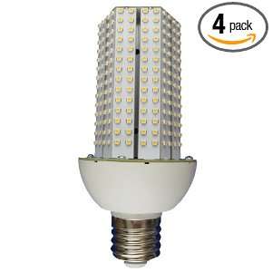 West End Lighting WEL HID 117 4 Dimmable High Power 400 LED Par A19 