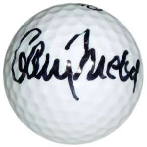  Gary McCord Autographed Golf Ball 