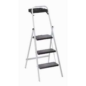  Tricam 01 13100 00 Skinny Mini Step Stool with Project 