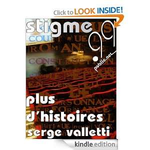 Plus dhistoires: Prologue pour un nouveau théâtre (French Edition 