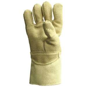  NATIONAL SAFETY APPAREL G51PCLW14137 Glove,High Heat,PBI 