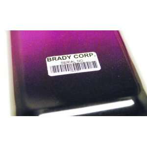 Brady BMP53 Metalized Polyester (B 428) [PRICE is per ROLL]:  