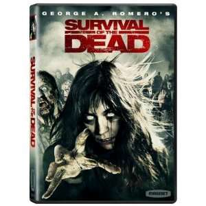  George Romero s Survival of the Dead: Electronics