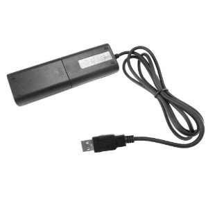  Smart USB Battery Charger Electronics