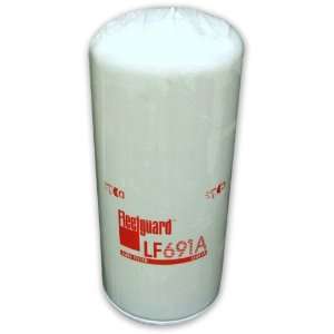 Fleetguard LF691A, Diesel Oil / Lube Filter, for Caterpillar 1R0716 