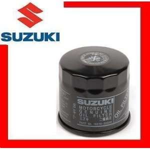  Suzuki Oil Filter # 16510 03G00 X07: Automotive