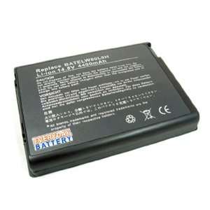  Acer Aspire 1670 Battery Replacement   Everyday Battery 