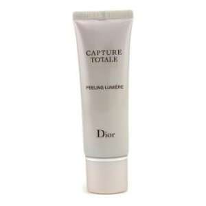  Exclusive By Christian Dior Capture Totale Peeling Lumiere 