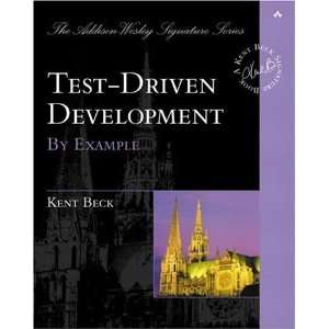  Test Driven Development By Example [Paperback] Kent Beck 