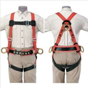  Klein 87814 Fall Arrest/Positioning Harness, 2X Large 