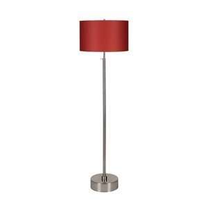  Lights Up! RS 763BB GOL Cancan Adjustable Floor Lamp: Home 