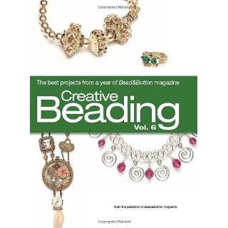  Creative Beading Vol. 2 (Bead & Button Books): Explore 