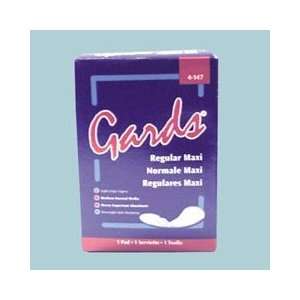  Gards Maxi Pads HOS8248